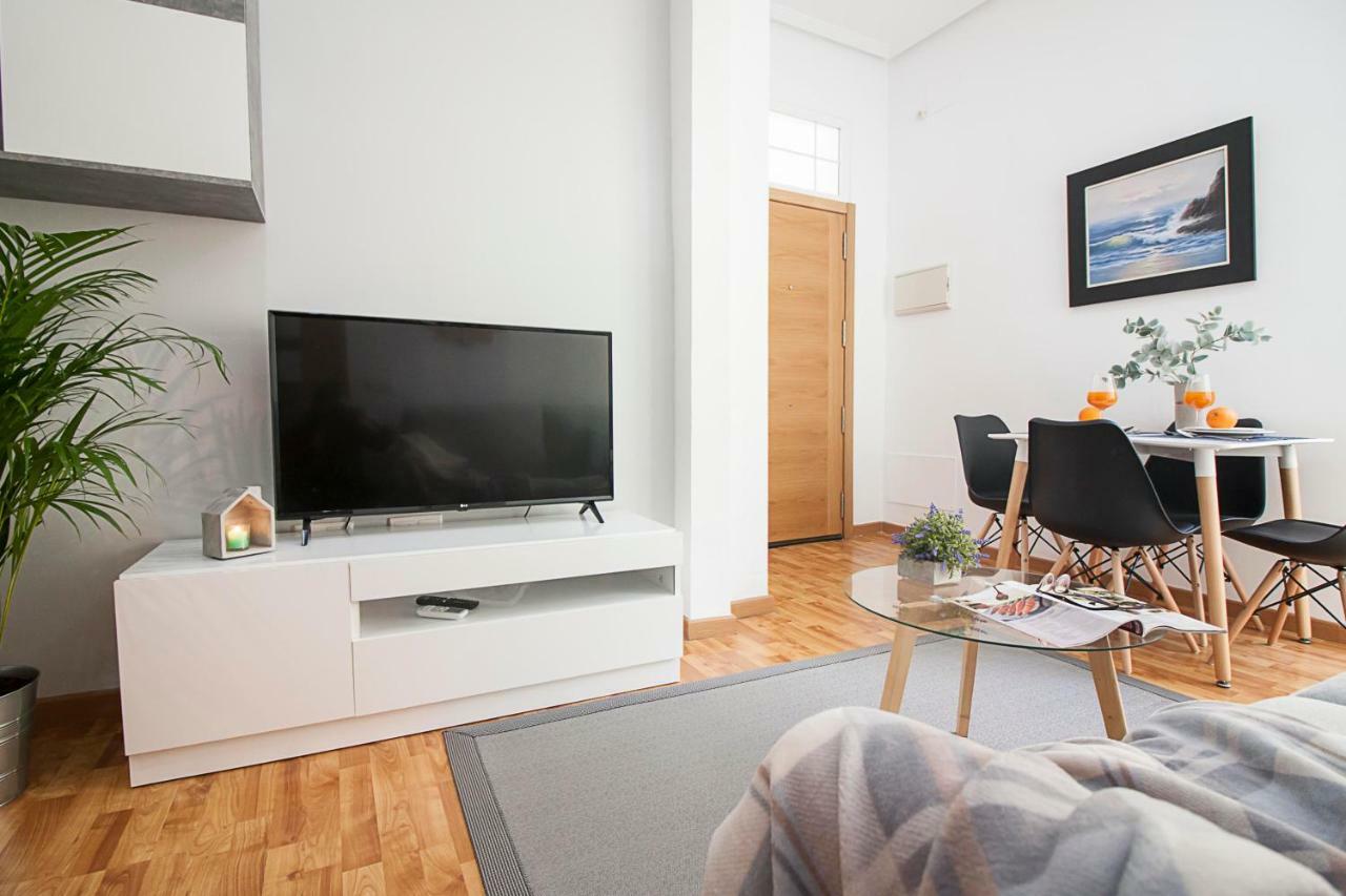 Lejlighed Mezquitilla Freshapartments Málaga