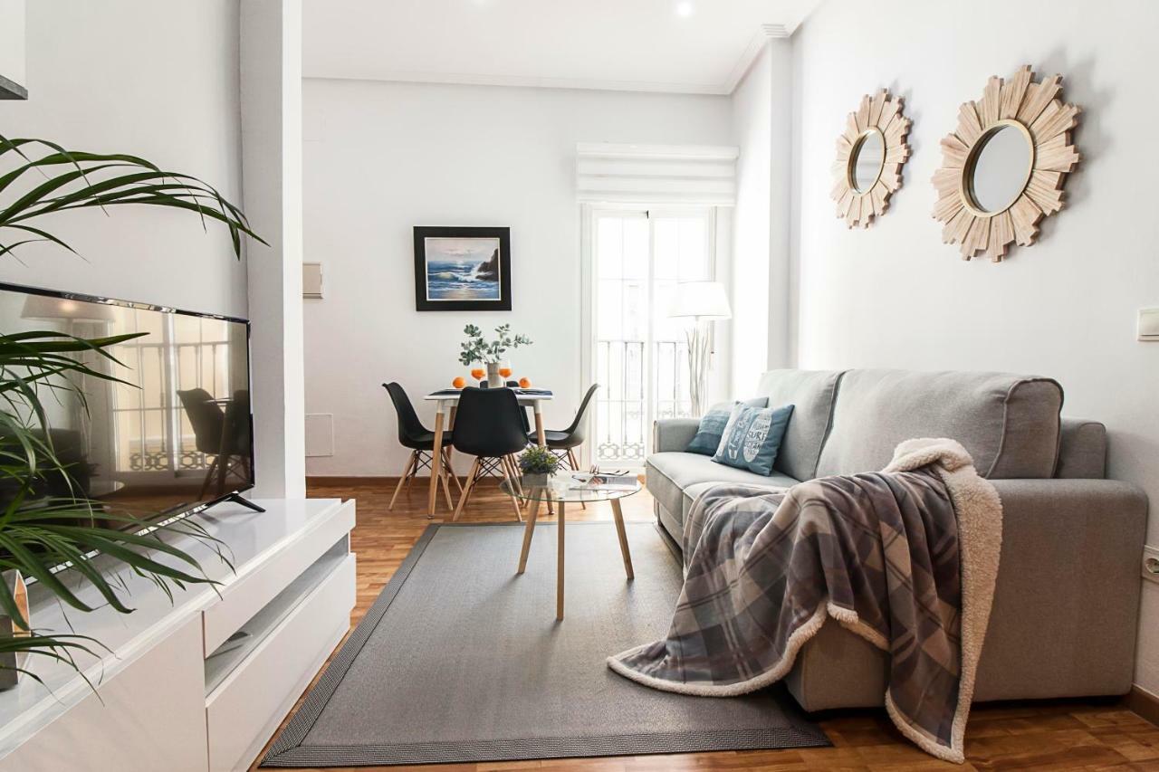 Mezquitilla Freshapartments Lejlighed Málaga