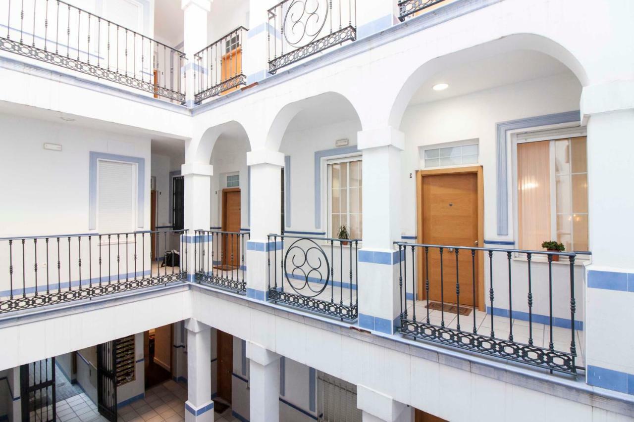 Mezquitilla Freshapartments Lejlighed