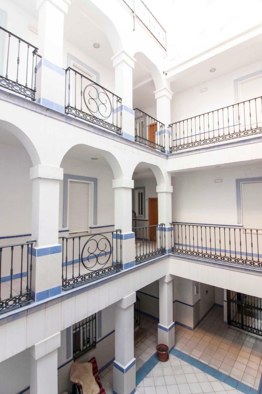 Appartement Mezquitilla Freshapartments Málaga