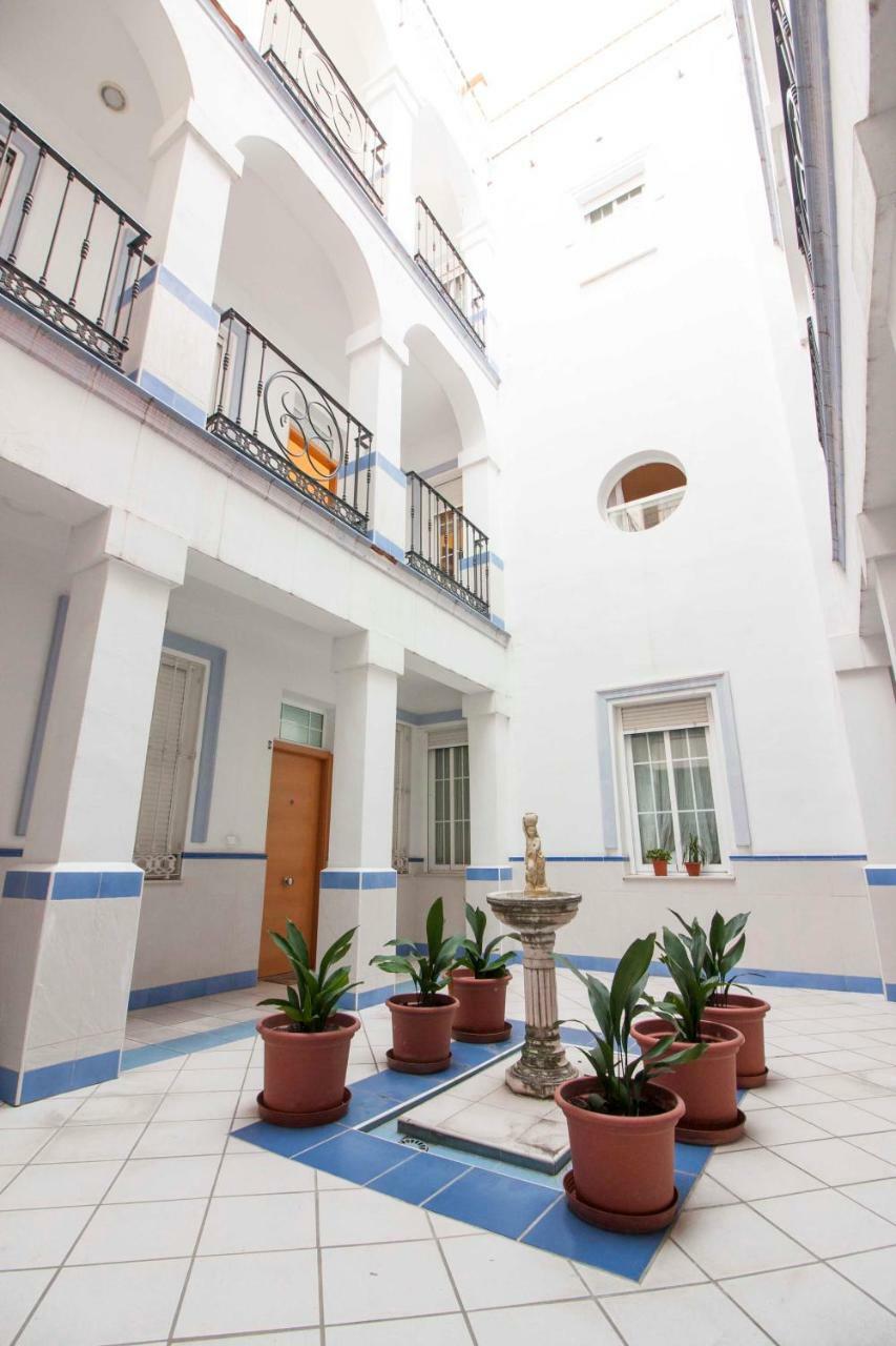 Mezquitilla Freshapartments * Málaga