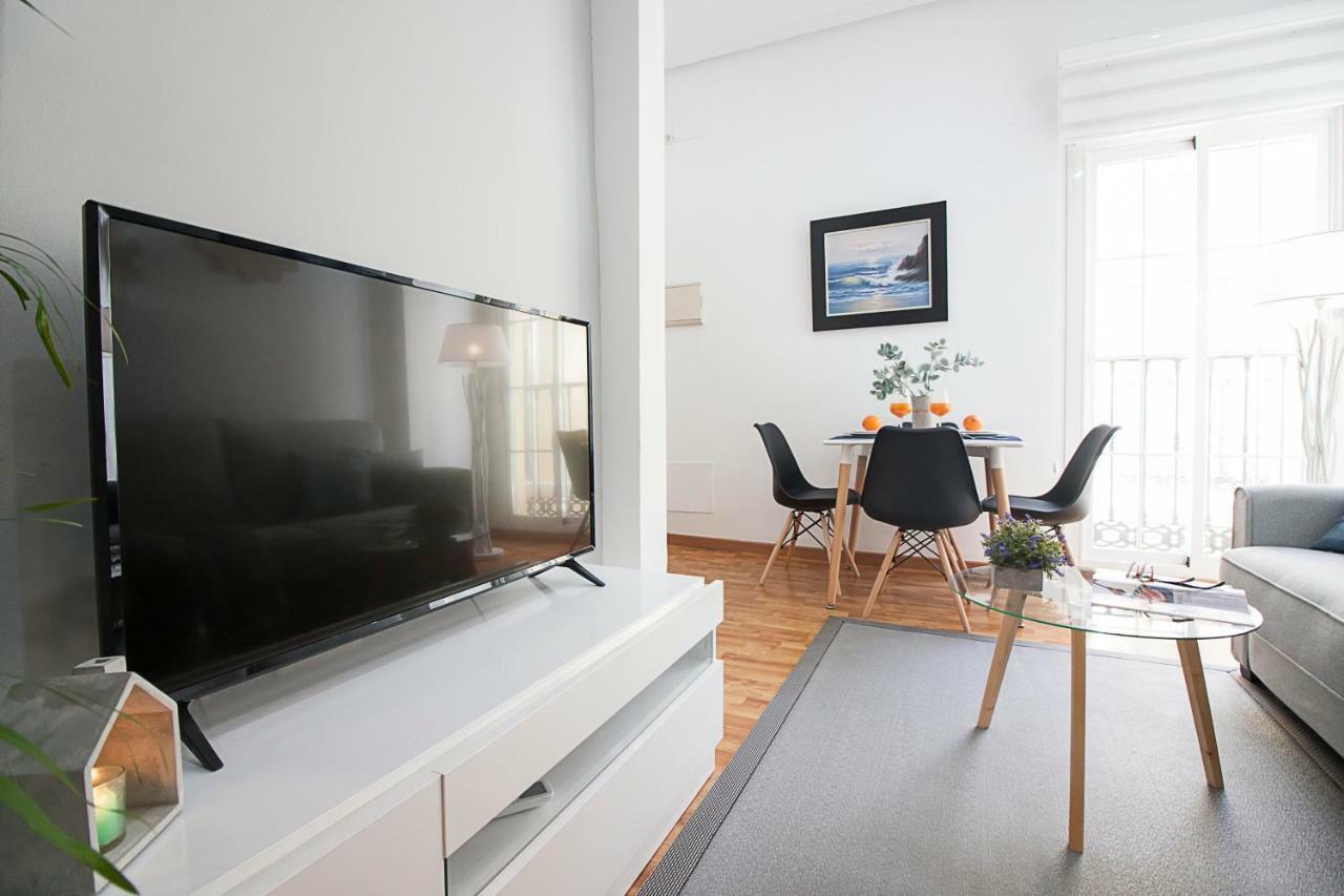 Mezquitilla Freshapartments * Málaga